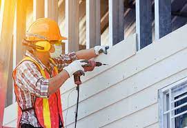 Reliable Hazen, ND Siding Installation & Repair Solutions