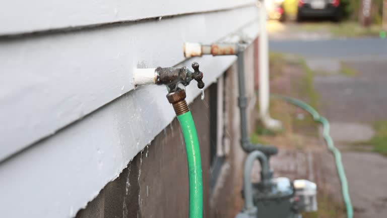 Best Weatherproofing and Sealing  in Hazen, ND
